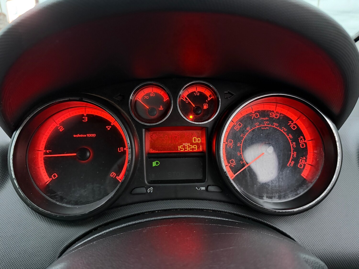 Used Peugeot 308 2012 for sale - 76757177: Photo 16