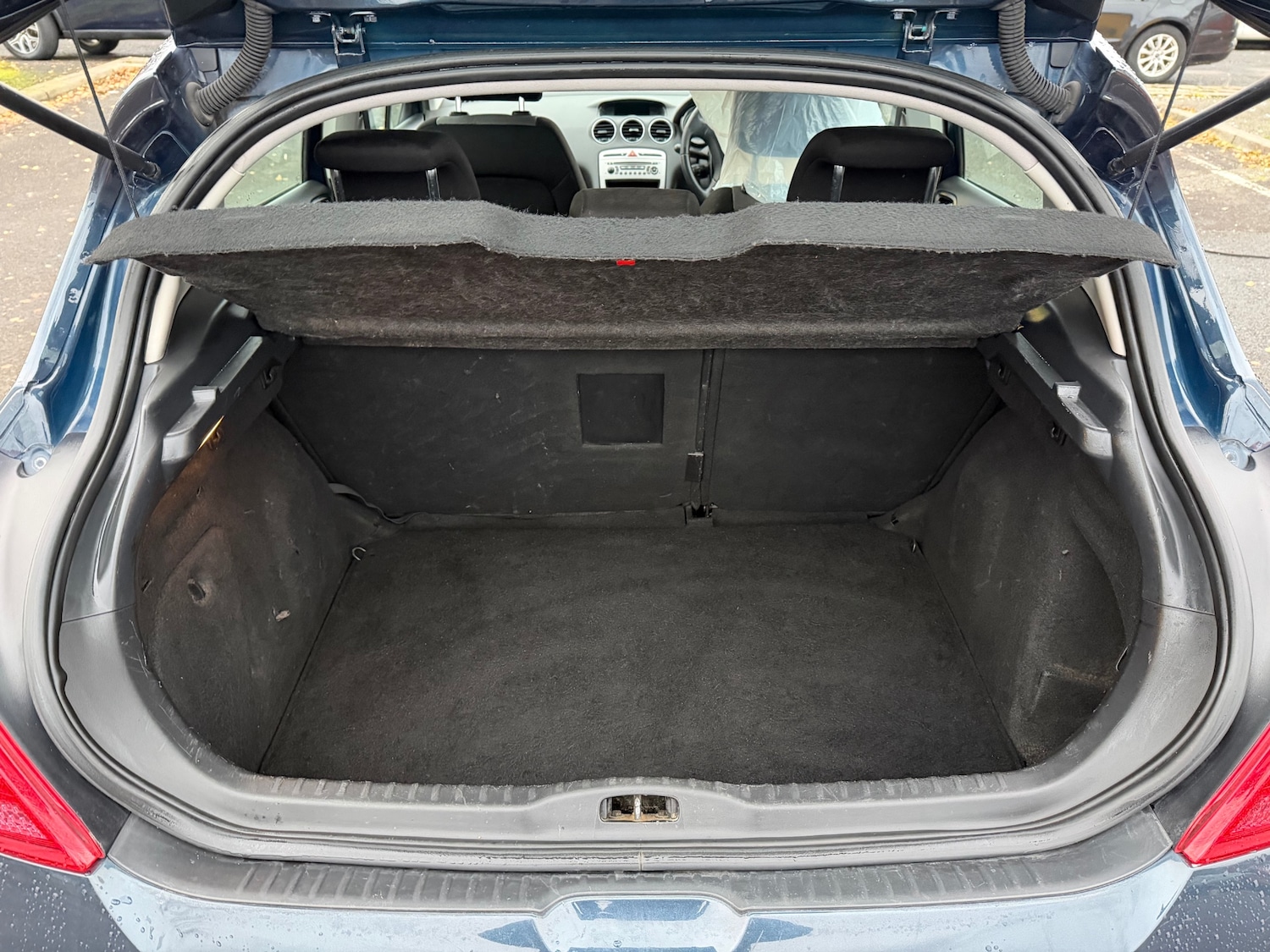 Used Peugeot 308 2012 for sale - 76757177: Photo 9