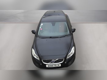 Used Volvo C30 2010 for sale - 78656534: Photo