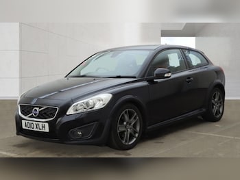 Used Volvo C30 2010 for sale - 78656534: Photo