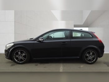 Used Volvo C30 2010 for sale - 78656534: Photo