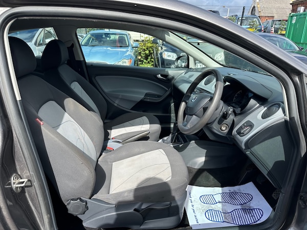 Used SEAT Ibiza 2015 for sale - 72888992: Photo 11