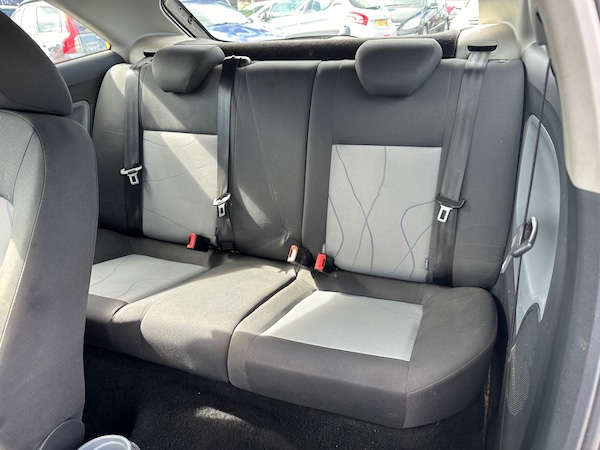 Used SEAT Ibiza 2015 for sale - 72888992: Photo 13