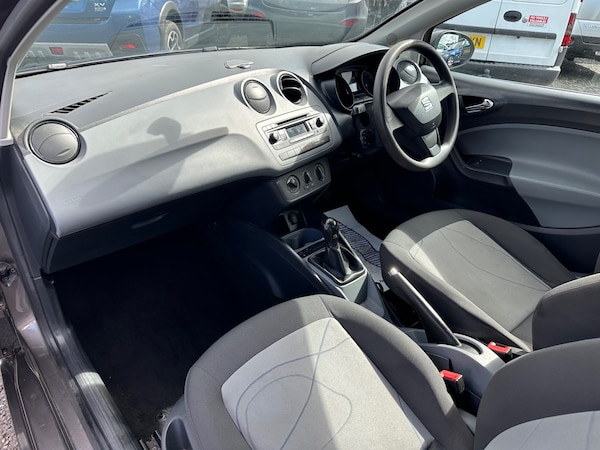 Used SEAT Ibiza 2015 for sale - 72888992: Photo 15