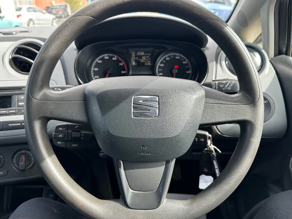 Used SEAT Ibiza 2015 for sale - 72888992: Photo 17