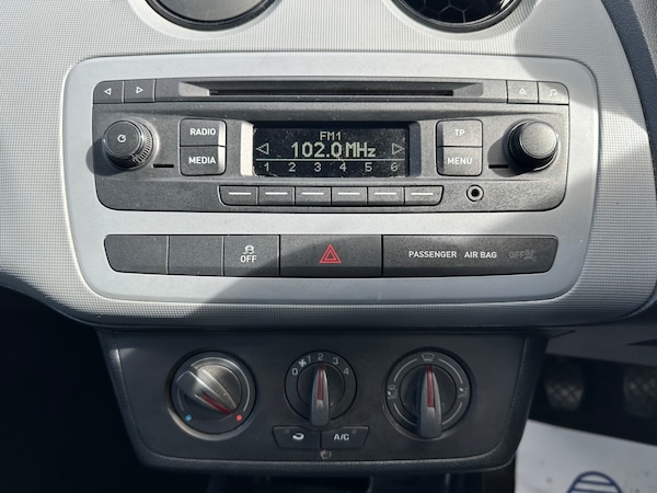 Used SEAT Ibiza 2015 for sale - 72888992: Photo 18