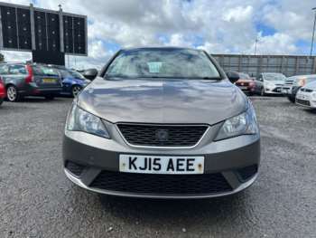 Used SEAT Ibiza 2015 for sale - 72888992: Photo