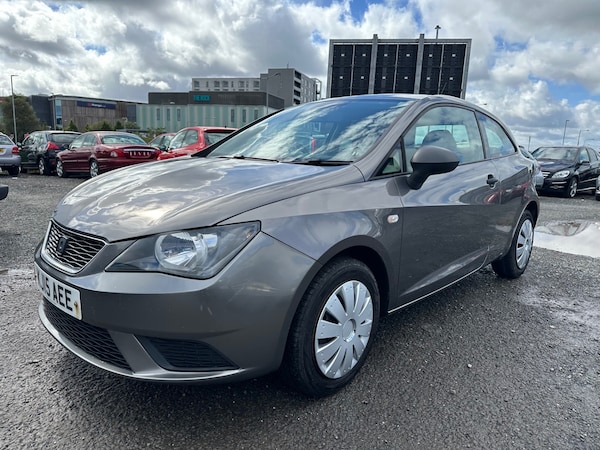 Used SEAT Ibiza 2015 for sale - 72888992: Photo 3