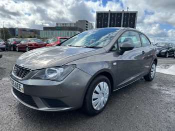 Used SEAT Ibiza 2015 for sale - 72888992: Photo