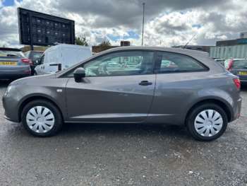 Used SEAT Ibiza 2015 for sale - 72888992: Photo