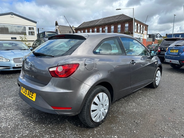 Used SEAT Ibiza 2015 for sale - 72888992: Photo 7