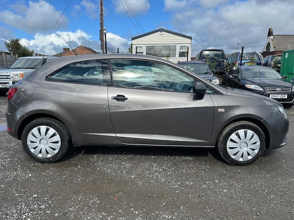 Used SEAT Ibiza 2015 for sale - 72888992: Photo 8