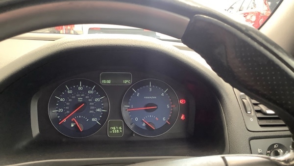 Used Volvo C30 2009 for sale - 78196578: Photo 10