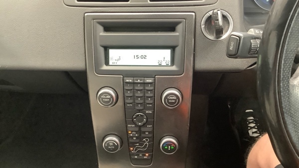 Used Volvo C30 2009 for sale - 78196578: Photo 11