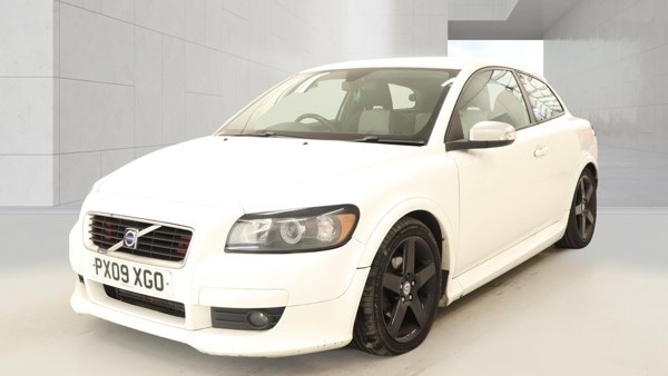 Used Volvo C30 2009 for sale - 78196578: Photo 2