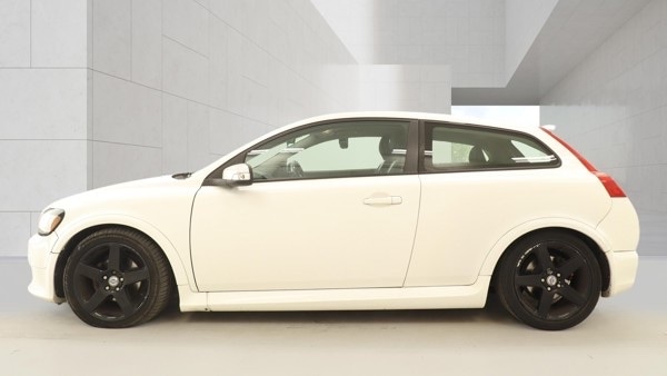 Used Volvo C30 2009 for sale - 78196578: Photo 3