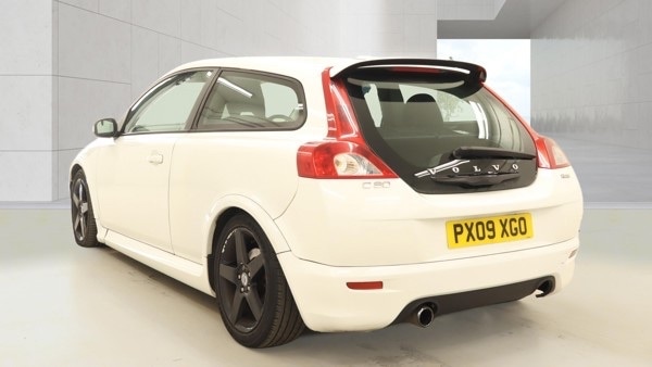 Used Volvo C30 2009 for sale - 78196578: Photo 4