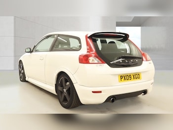 Used Volvo C30 2009 for sale - 78196578: Photo