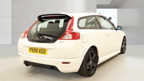 Used Volvo C30 2009 for sale - 78196578: Photo 5
