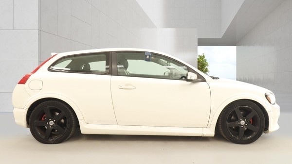 Used Volvo C30 2009 for sale - 78196578: Photo 6