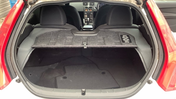 Used Volvo C30 2009 for sale - 78196578: Photo 7