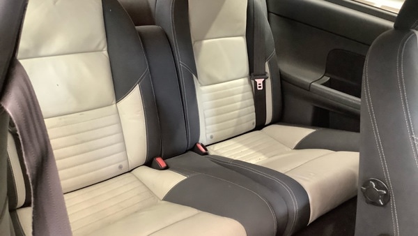 Used Volvo C30 2009 for sale - 78196578: Photo 8