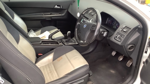 Used Volvo C30 2009 for sale - 78196578: Photo 9