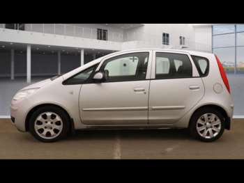 Used Mitsubishi Colt 2007 for sale - 75371561: Photo