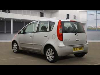 Used Mitsubishi Colt 2007 for sale - 75371561: Photo