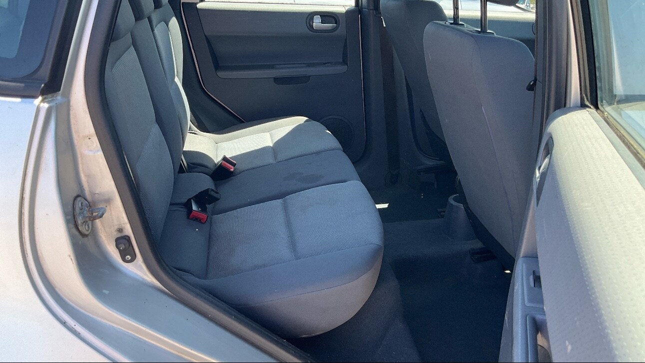 Mitsubishi Colt 2007 (07) - 1.5 DI-D CZ2 5dr Auto - Image 8