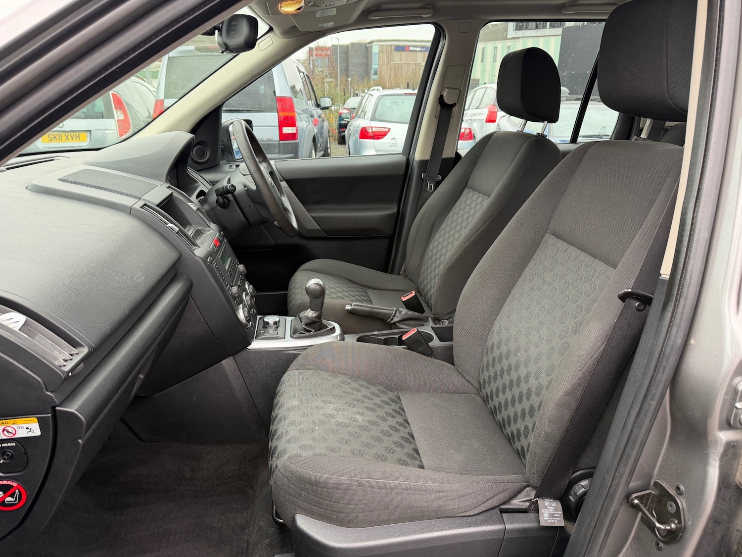 Used Land Rover Freelander 2007 for sale - 77613854: Photo 14