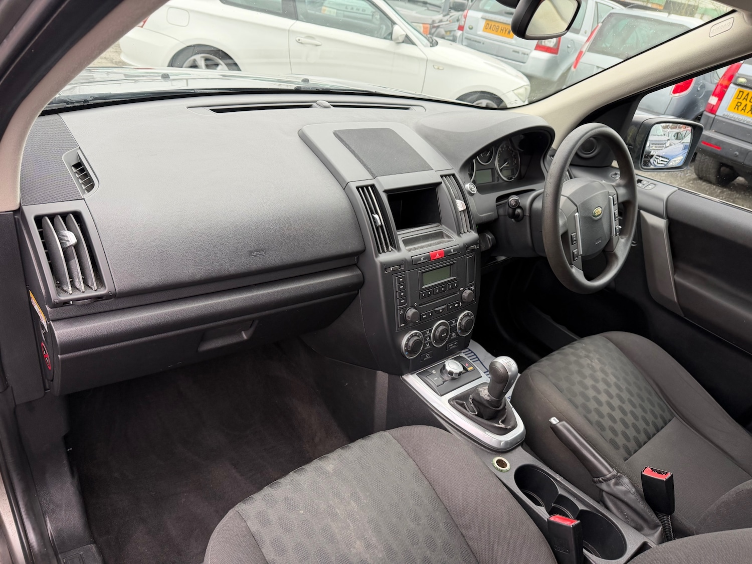 Used Land Rover Freelander 2007 for sale - 77613854: Photo 15