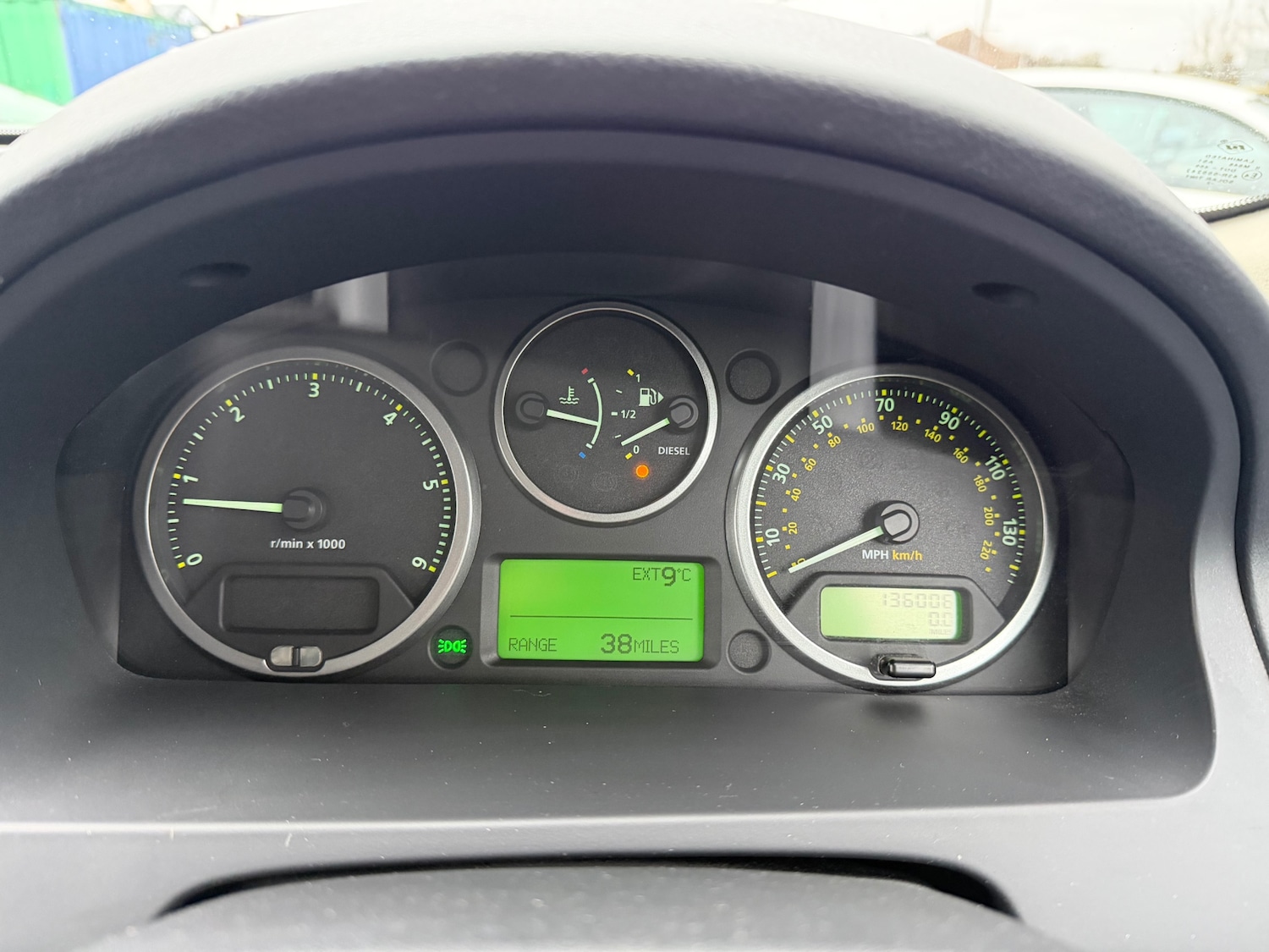 Used Land Rover Freelander 2007 for sale - 77613854: Photo 17