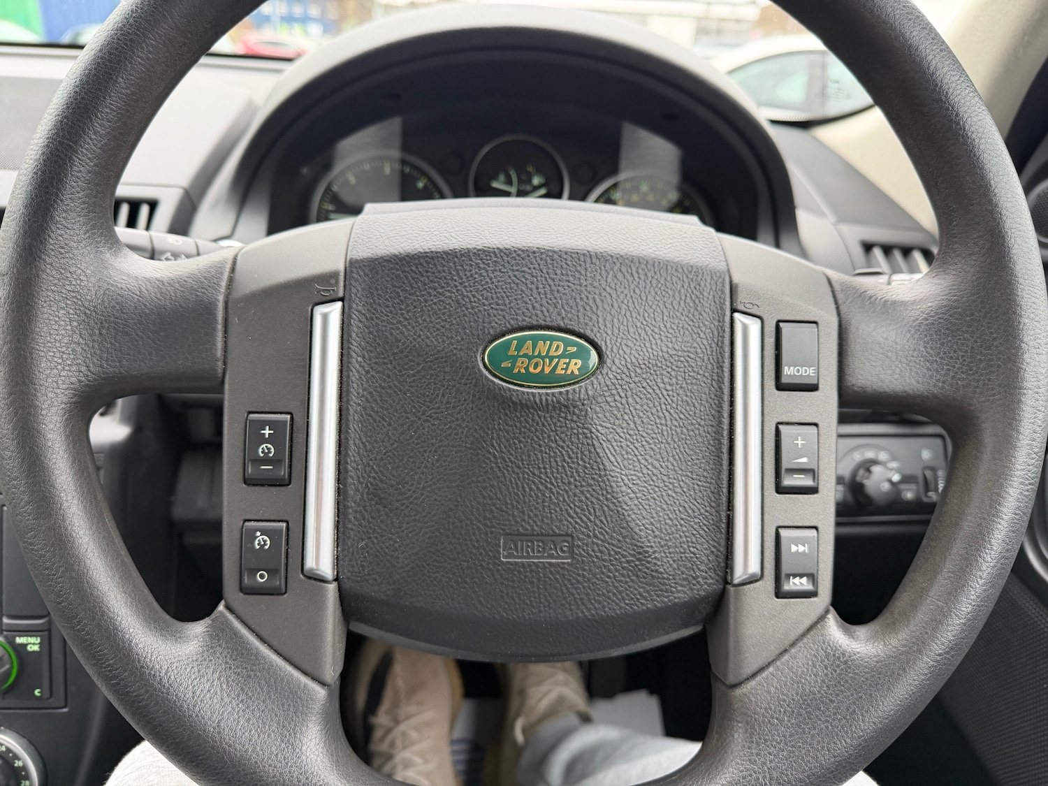 Used Land Rover Freelander 2007 for sale - 77613854: Photo 18