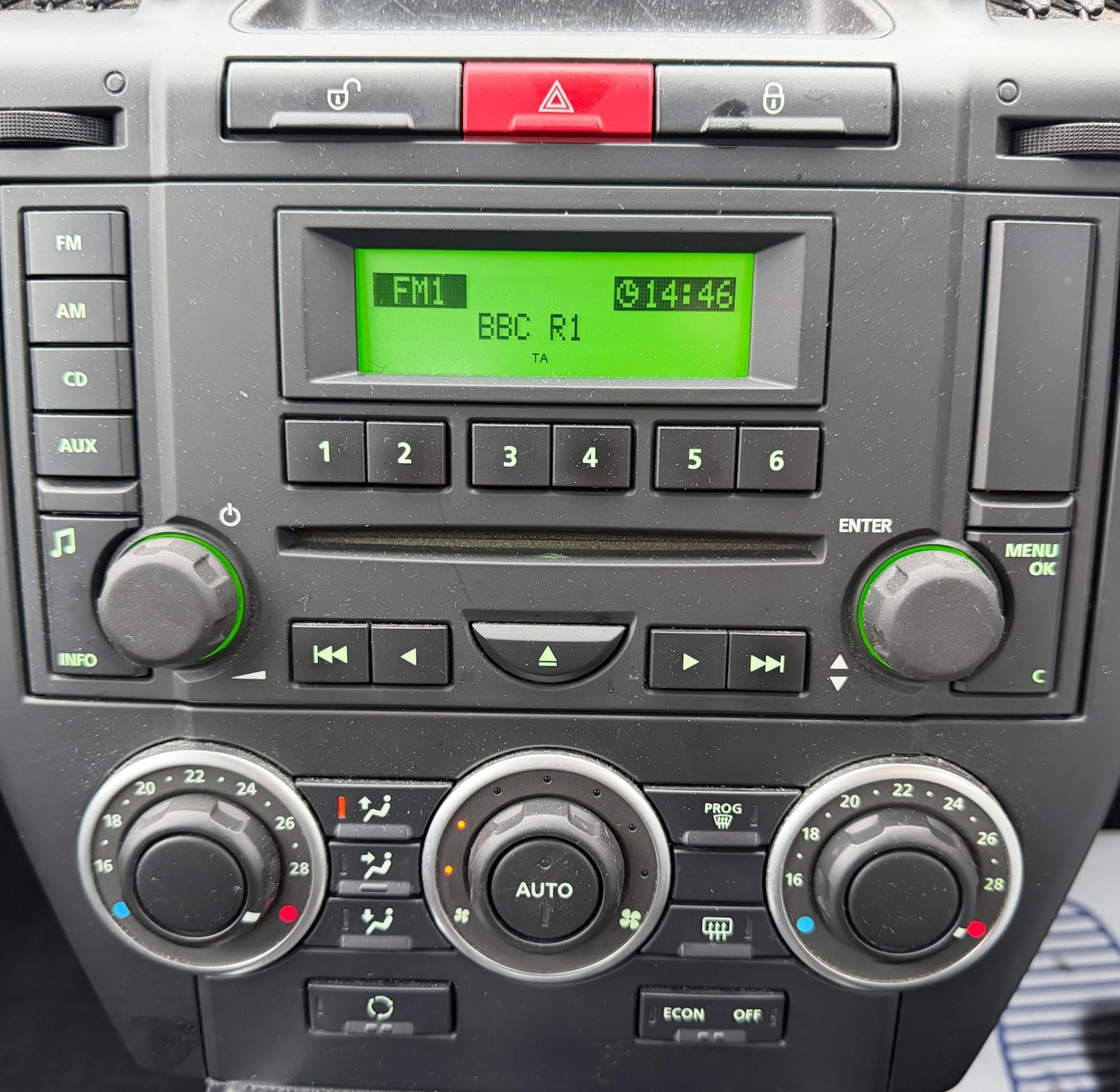 Used Land Rover Freelander 2007 for sale - 77613854: Photo 19