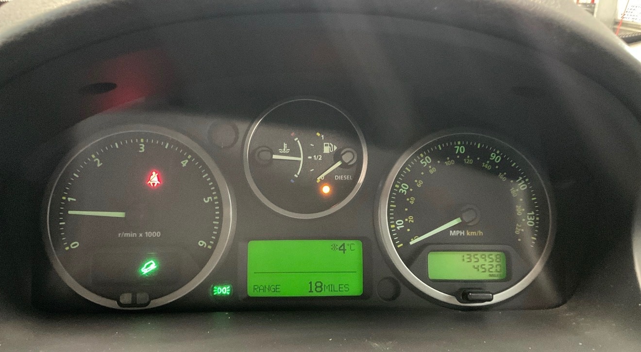 Used Land Rover Freelander 2007 for sale - 77613854: Photo 9