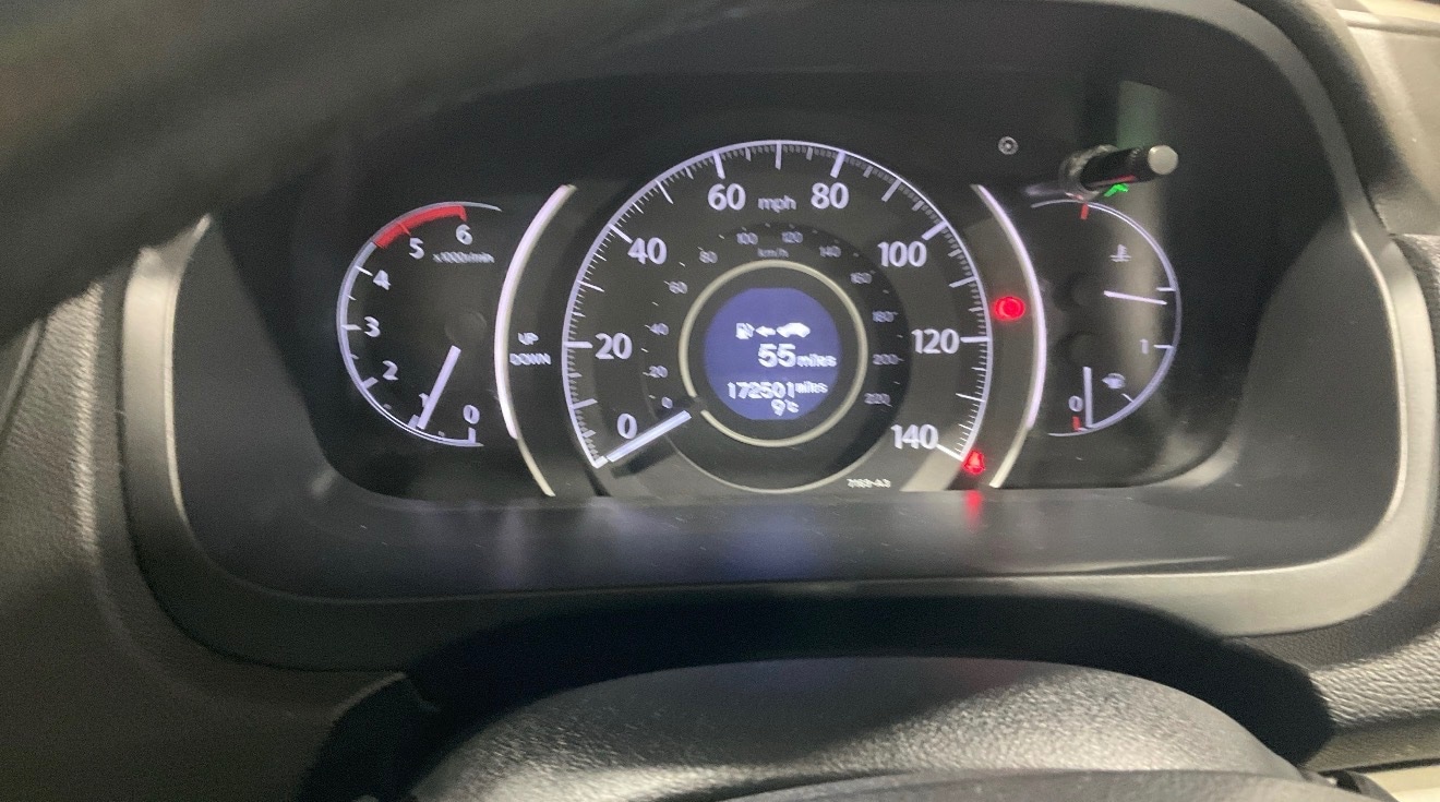 Used Honda CR-V 2014 for sale - 77485499: Photo 10