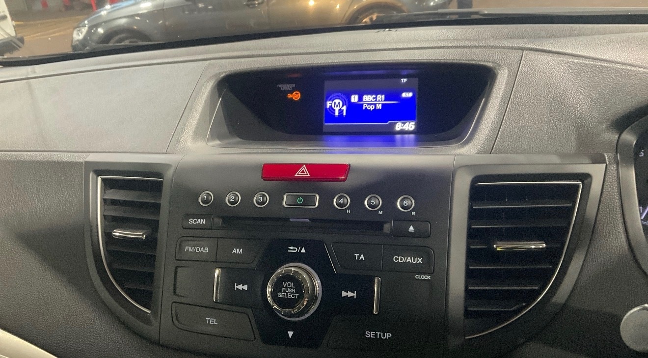 Used Honda CR-V 2014 for sale - 77485499: Photo 11