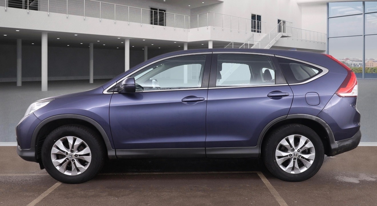 Used Honda CR-V 2014 for sale - 77485499: Photo 3