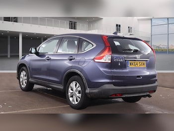 Used Honda CR-V 2014 for sale - 77485499: Photo