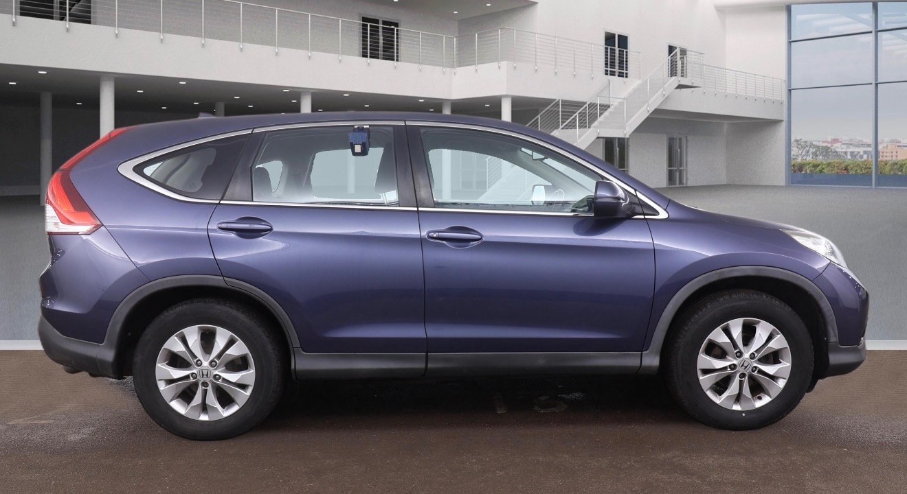 Used Honda CR-V 2014 for sale - 77485499: Photo 6