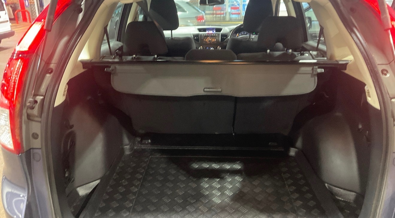 Used Honda CR-V 2014 for sale - 77485499: Photo 7