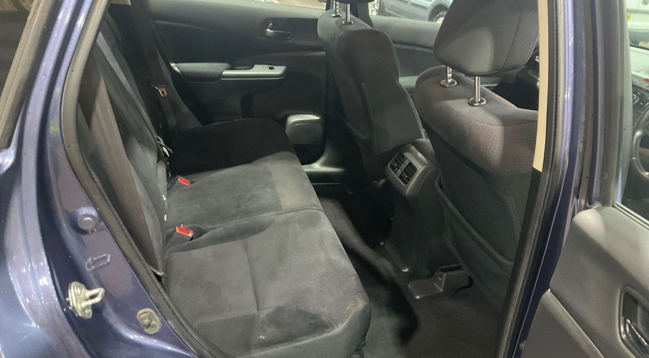 Used Honda CR-V 2014 for sale - 77485499: Photo 8