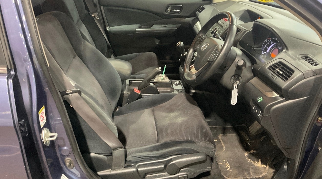 Used Honda CR-V 2014 for sale - 77485499: Photo 9