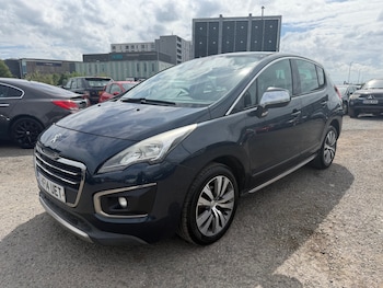 Used Peugeot 3008 2014 for sale - 79094311: Photo
