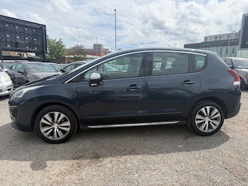 Used Peugeot 3008 2014 for sale - 79094311: Photo