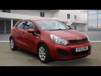2013 (63) - 1.25 1 5dr