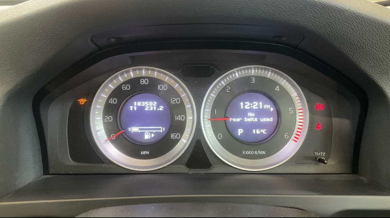 Used Volvo S60 2011 for sale - 77270799: Photo 10