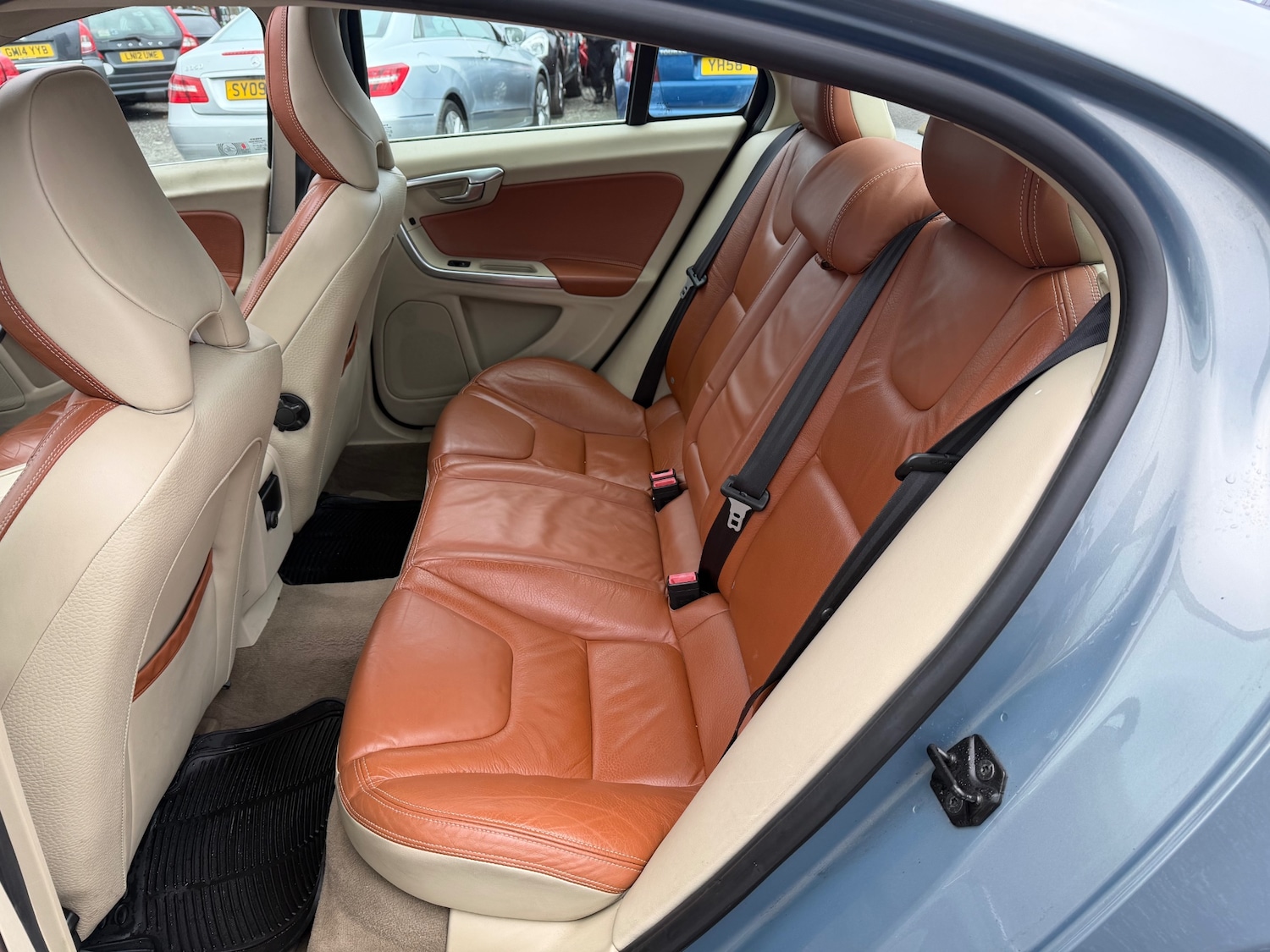 Used Volvo S60 2011 for sale - 77270799: Photo 13