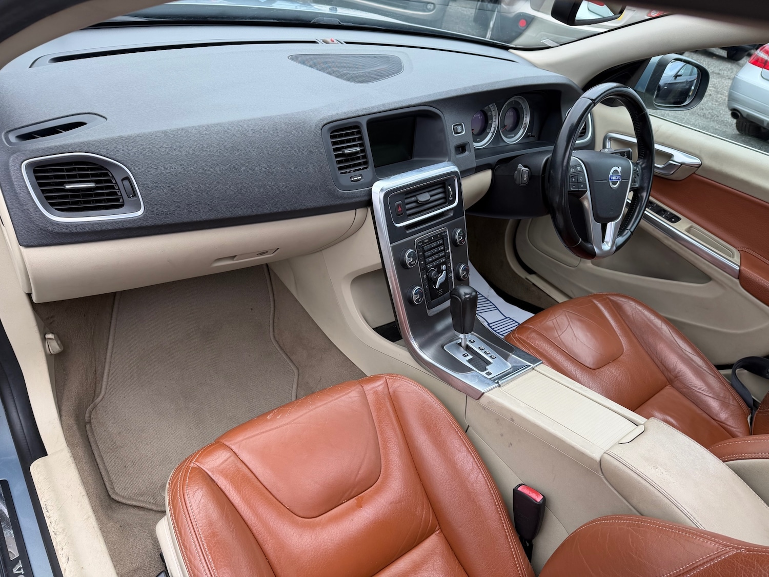 Used Volvo S60 2011 for sale - 77270799: Photo 15